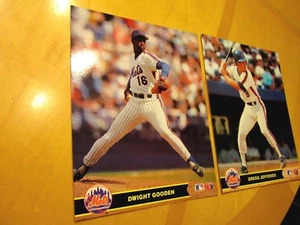 Lote de 150 fotos de béisbol BLOWOUT Mickey Mantle, Roger Maris, Kirby Puckett, etc.  - Imagen 1 de 11