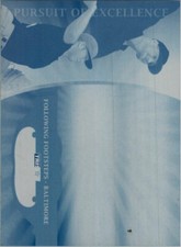 2010 TriStar Pursuit BEN MCDONALD/MATT HOBGOOD #A152 Rookie Press Plate 1/1