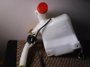 2008 Pontiac G6 washer bottle reservoir tank 2005-2010 B-79 - Picture 1 of 3
