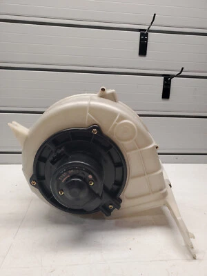 1997 Toyota 4Runner Rear Passenger Seat Heater Housing Assy OEM Foto 1 de 4