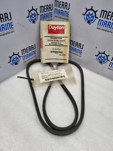 Courroie En V Premium 4L570H Dayton - Picture 1 of 6
