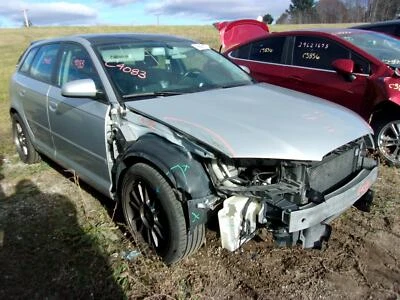 Used Engine Coolant Reservoir fits: 2006 Audi A3  Grade A - Image 1 of 4