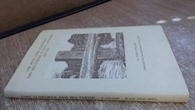 John Aldworth and His Parish of East Lockinge, 1684... by Collins, John Hardback - Image 1 of 2