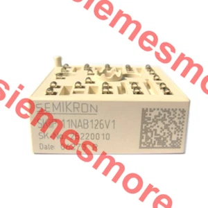 MÓDULO IGBT SEMIKRON SKIIP11NAB126V1 1 PIEZA - Imagen 1 de 1