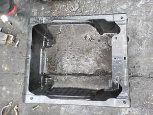 2023 RENAULT MASTER MK3 OSF DRIVER SIDE FRONT SINGLE SEAT BASE - Picture 1 of 6