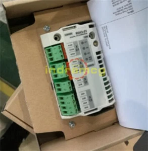 1PC New ABB RDIO-01 digital module - Bild 1 von 1