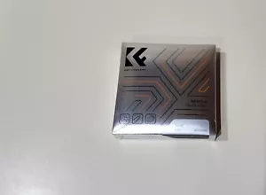 K&F Concept NANO-K Series Filter HMC UV 86MM - Picture 1 of 2