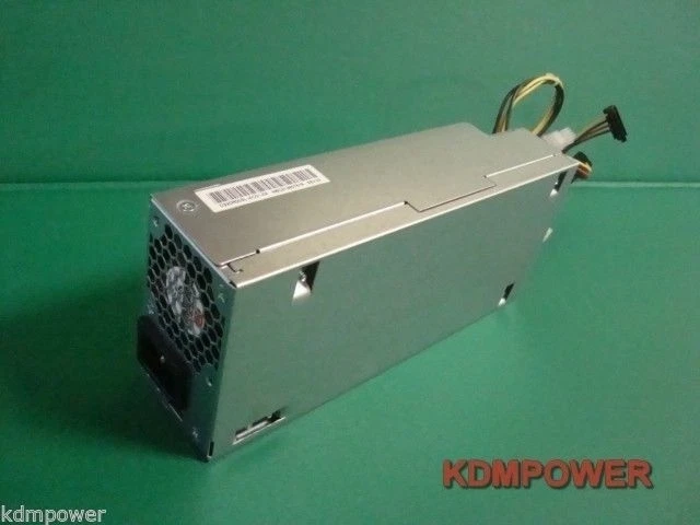 POWER SUPPLY for Acer Aspire X3810 X5810 X3812x PY.22009.006 PY.2200B.001 L2.9 - Image 1 of 1