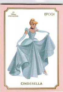 Época Disney Princesa Cenicienta #05 2025 - Imagen 1 de 2