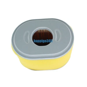 Luftfilter für BAUMAX RVP 30/50 Rüttelplatte Rüttler - Bild 1 von 6