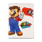 Prima Games Zabawki, filmy i więcej Super Mario Odyssey - Kolekcjonerski przewodnik Ed w bardzo dobrym stanie