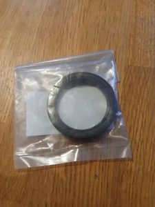 Nissan 100NX B13, front Crankshaft oil seal, 1.6 Engines,new genuine part.  - Picture 1 of 2
