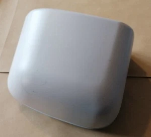 Porsche 911 997 Carrera Cover Rear Bumper Abdeckung Stoßstange 99750562600 NEU - Picture 1 of 5