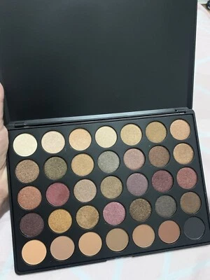 💕Morphe 35F palette 💕 - Image 1 of 3