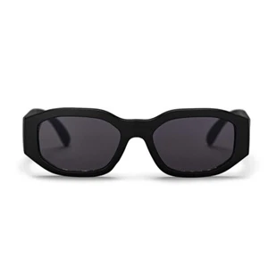 Chpo Brand Brooklyn Sonnenbrille - Black - Imagen 1 de 2