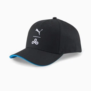 Snapback unisex Puma X Cloud 9 adultos 024280 01 - Imagen 1 de 2