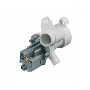 Bauknecht Washing Machine Drain Pump & Filter Compatible - Picture 1 of 2