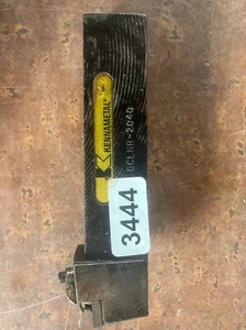 USED KENNAMETAL DCLNR 204D - Picture 1 of 1