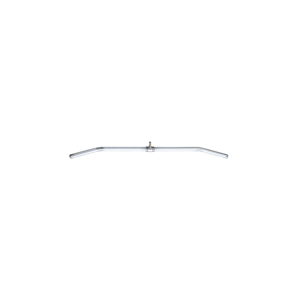 Body-Solid Aluminum Lat Bar Attachment MB148A - Image 1 of 1