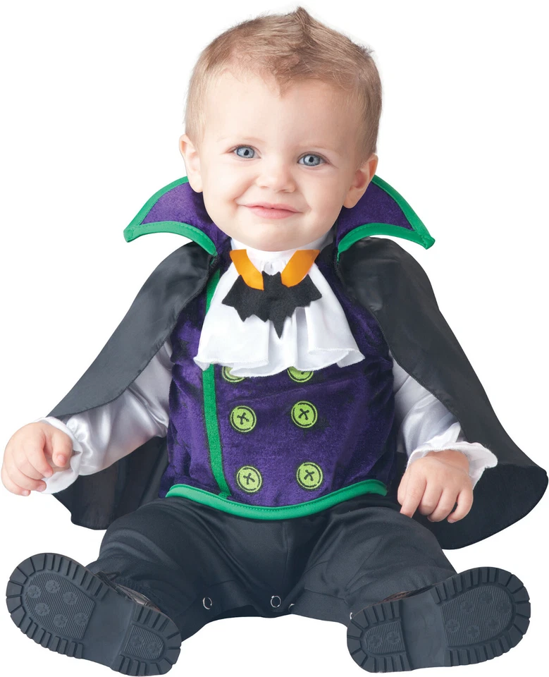 Count Cutie Toddler 182t InCharacter Costumes