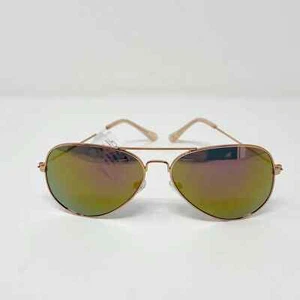 Joes Jeans Pilotensonnenbrille Damen 6016 Sunnies 100 % UVP roségold - Bild 1 von 6