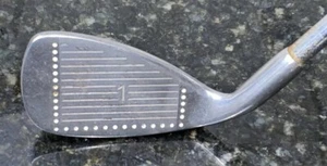 PowerBilt Golf TPS 1 Iron DRIVING IRON Right Handed RH HEAD ONLY - Picture 1 of 6