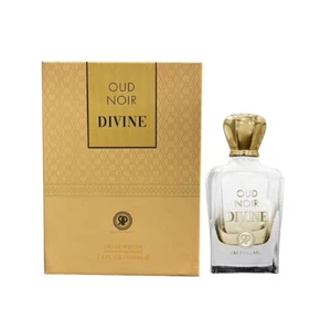 Oud Noir Divine by Rai Phalail Eau de Parfum Spray 3.4 oz For Unisex - Picture 1 of 7