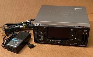 Sony PMW-EX30 XDCAM SXS Express Card Video Recorder Player for EX1 EX3 PMW200 F3 - Picture 1 of 11