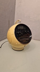 Radio  da tavolo design anni 60 space age Weltron modello 2001, Japan - Picture 1 of 13