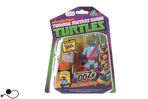 ACTION FIGUREN WERTVOLLE SPIELE NINJA TURTLES MUTAGEN OOZE TOXIN RAPH - Bild 1 von 2