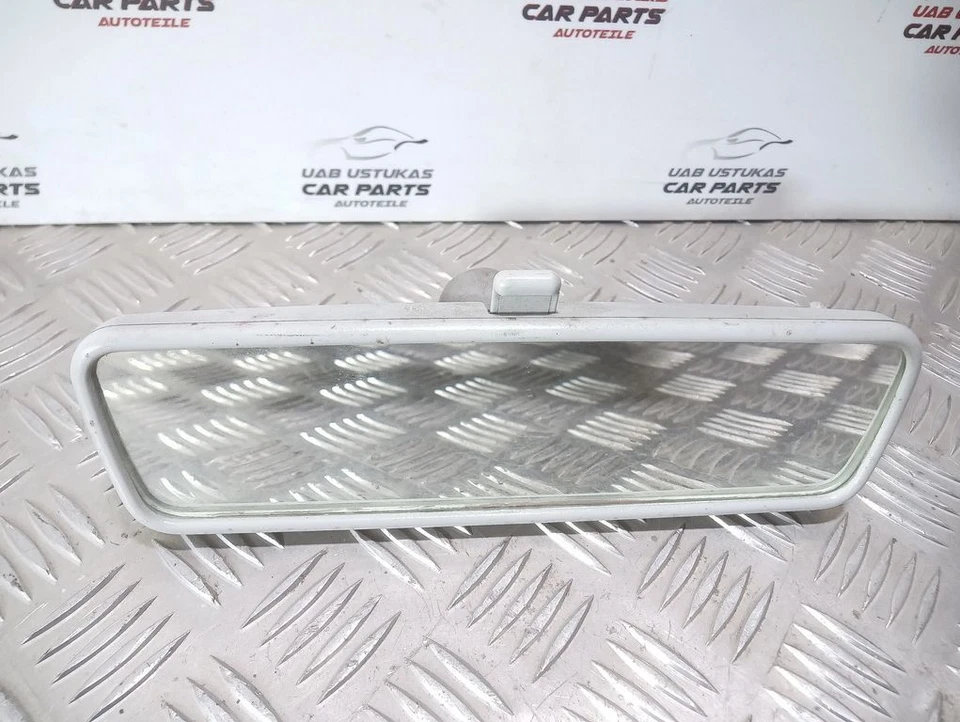 Espejo retrovisor interior Volkswagen Bora 2002 3B0857511G UST93324 Foto 1 de 3