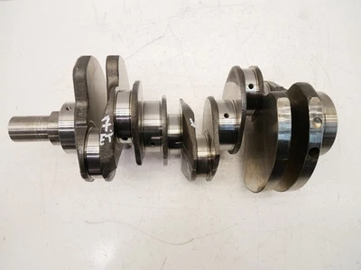 Crankshaft Defect for Jaguar XF MK2 X260 3.0 D 306DTA GEN2 AJTDV6 9X2Q-BA - Image 1 of 4