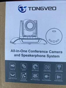 Tongveo TV-C3+M3B - Bild 1 von 4