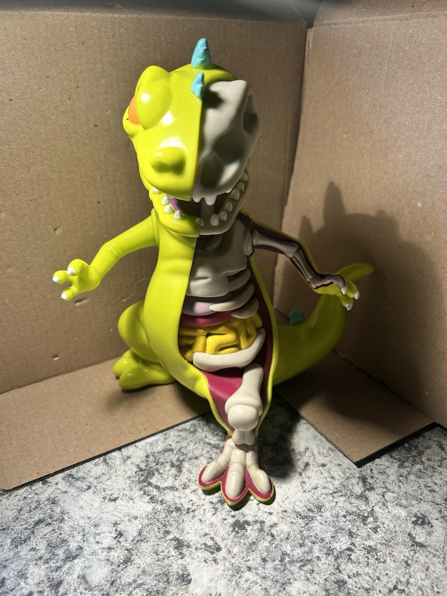 Jason Freeny for sale | eBay