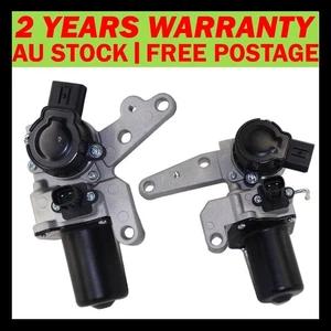 Actuador electrónico turbo cargador para Toyota LandCruiser VDJ200 1VD-FTV 4,5 L - Imagen 1 de 6