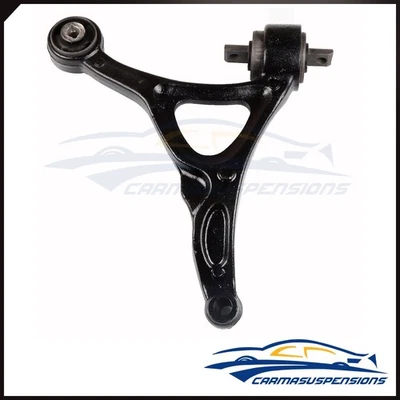 Brazo de control inferior delantero del pasajero K640446 para Volvo XC90 2003 2004 2005-14 Foto 1 de 4