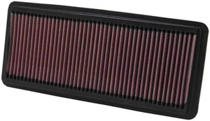 K&N Replacement Air Filter for HONDA ACCORD 3.0L-V6; 2003-2007 - Bild 1 von 10