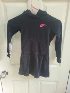 Girls Nike Dress Size 5 (4/5 years) - Picture 1 of 4