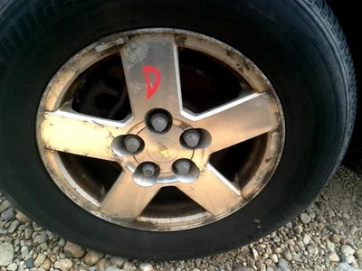 Зеркало заднего вида без камеры заднего вида подходит для 03-09 HUMMER H2 532059 - Изображение 1 из 4