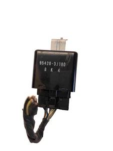 2007 - 2009 HYUNDAI VERACRUZ Anti-Theft Locking Control Module 954503J500 OEM - Picture 1 of 15