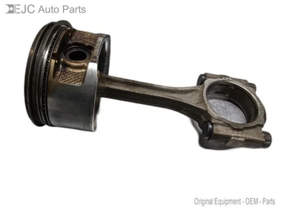 Piston and Connecting Rod Standard From 1996 Oldsmobile Achieva  2.4 - Image 1 of 4
