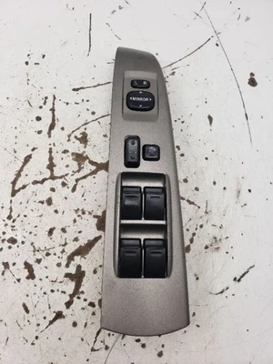 Interruptor de puerta delantera del conductor Espejo del conductor Prius V Se adapta 04-09 12-13 PRIUS 742588 Foto 1 de 4