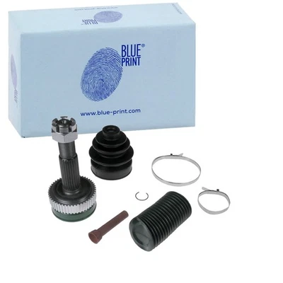 BLUE PRINT Joints D'Arbre de Trasmission Lot Convient pour Nissan Qashqai X - Photo 1/3