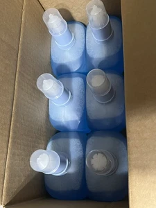 Ecolab 6000230 Bacti-Foam Schaum antimikrobielle Seife 750 ml Equi-Mild Set - Bild 1 von 3