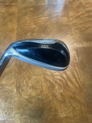 Adams Idea golf hybrid 5 iron Left Handed reg flex - Image 1 of 4