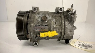 Compresseur clim CITROEN C4 GRAND PICASSO 1 9825868180 - Photo 1/4