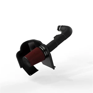 K&N Performance Cold Air Intake For 14- 18 Chevy Silverado GMC Sierra 1500 4.3L - Picture 1 of 6