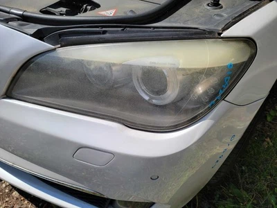 Faros de conductor xenón HID adaptables para BMW 750i 1631798 09-12 Foto 1 de 4