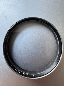 E. Leitz N.Y. e41 SL filter made in Germany. for Summarit 50mm f1.5 - Leica - Picture 1 of 4