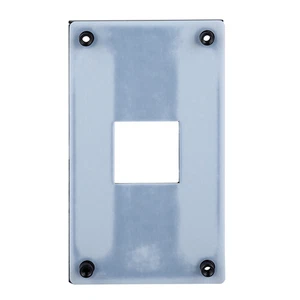 CPU Heatsink Bracket Backplane Backplate Iron Plate For AM2/3/2+/3 NEW - Zdjęcie 1 z 7